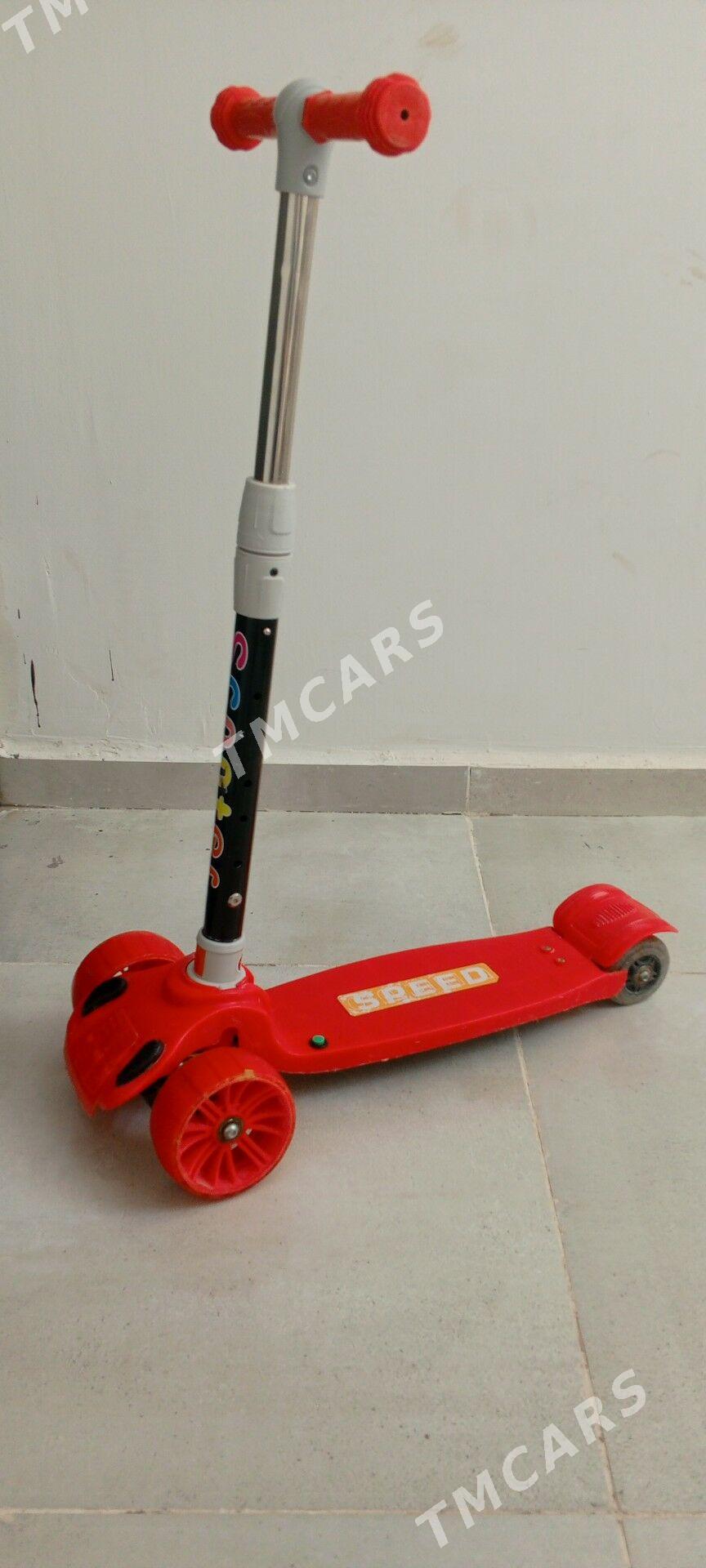 samokat - Balkanabat - img 2