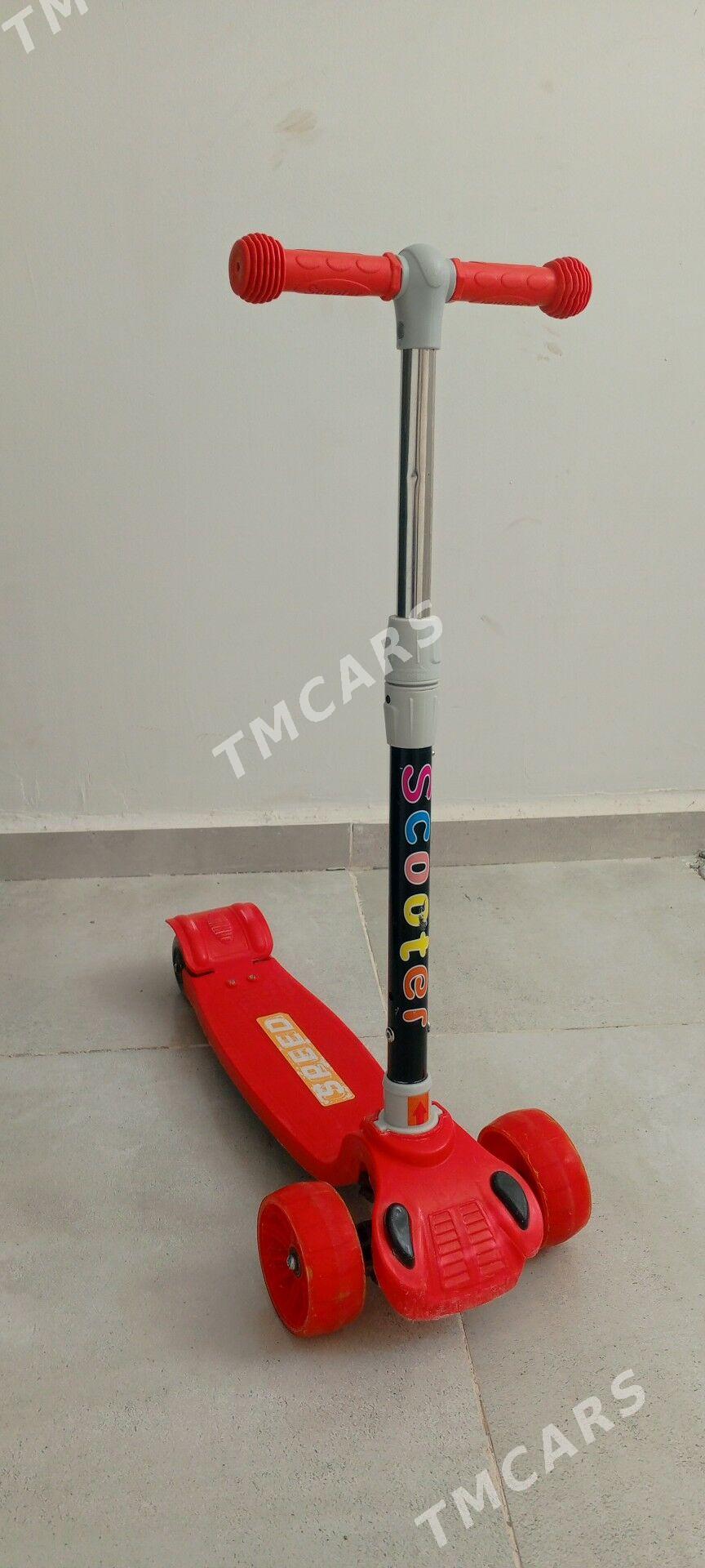 samokat - Balkanabat - img 3