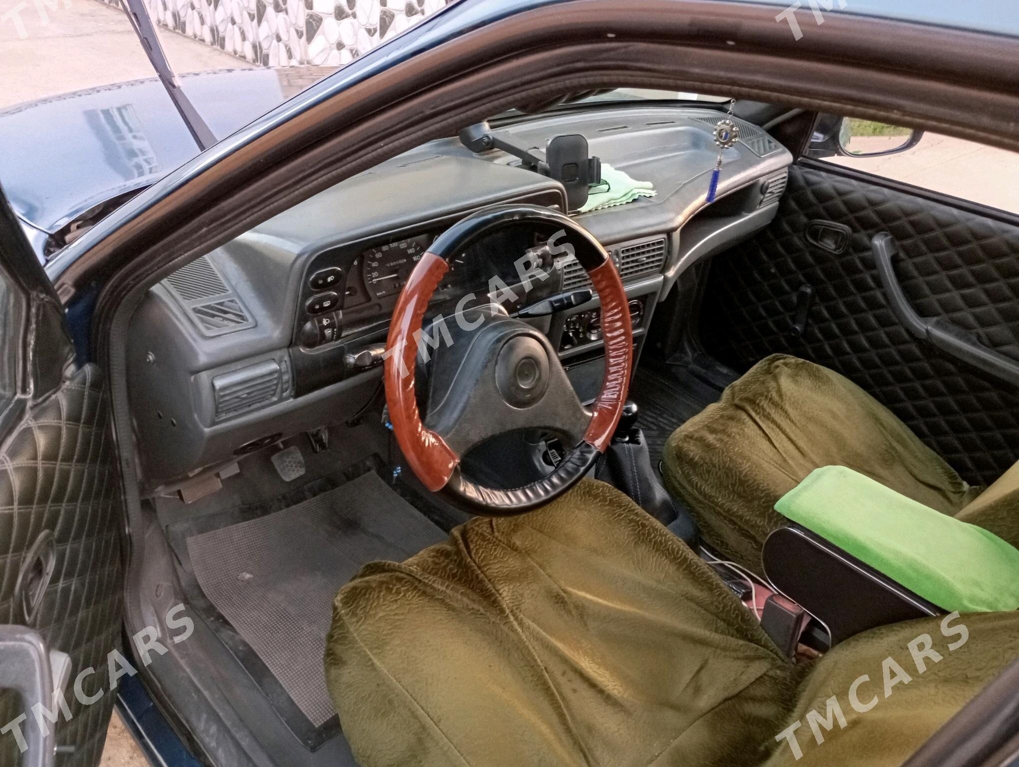 Daewoo Nexia 1997 - 25 000 TMT - Шабатский этрап - img 4