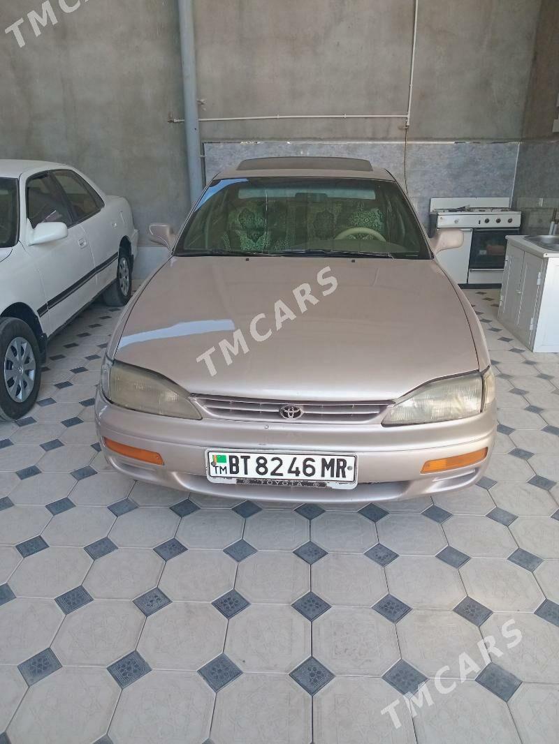Toyota Camry 1996 - 90 000 TMT - Мары - img 2
