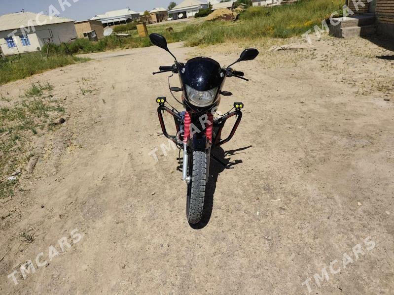 Fekon FK200-14G 2025 - 17 000 TMT - Тагтабазар - img 2