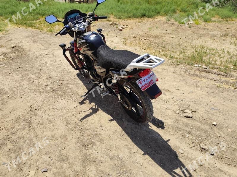 Fekon FK200-14G 2025 - 17 000 TMT - Тагтабазар - img 4