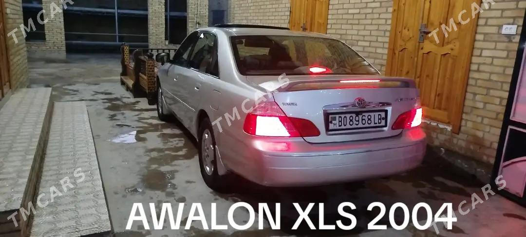 Toyota Avalon 2004 - 220 000 TMT - Türkmenabat - img 3