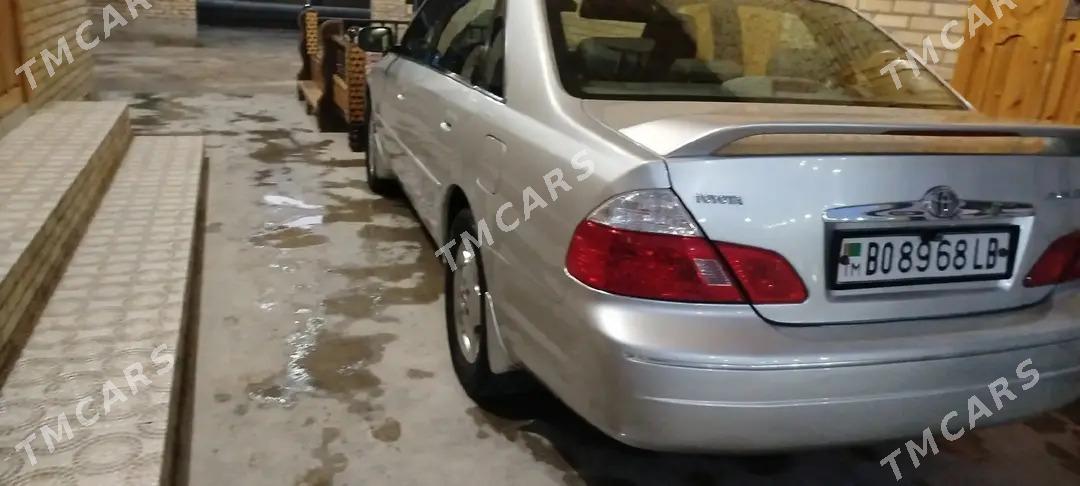 Toyota Avalon 2004 - 220 000 TMT - Türkmenabat - img 2