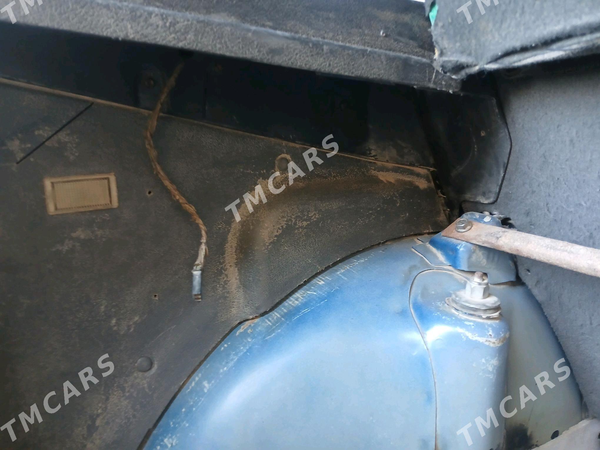 Opel Astra 1993 - 27 000 TMT - Gurbansoltan Eje - img 5