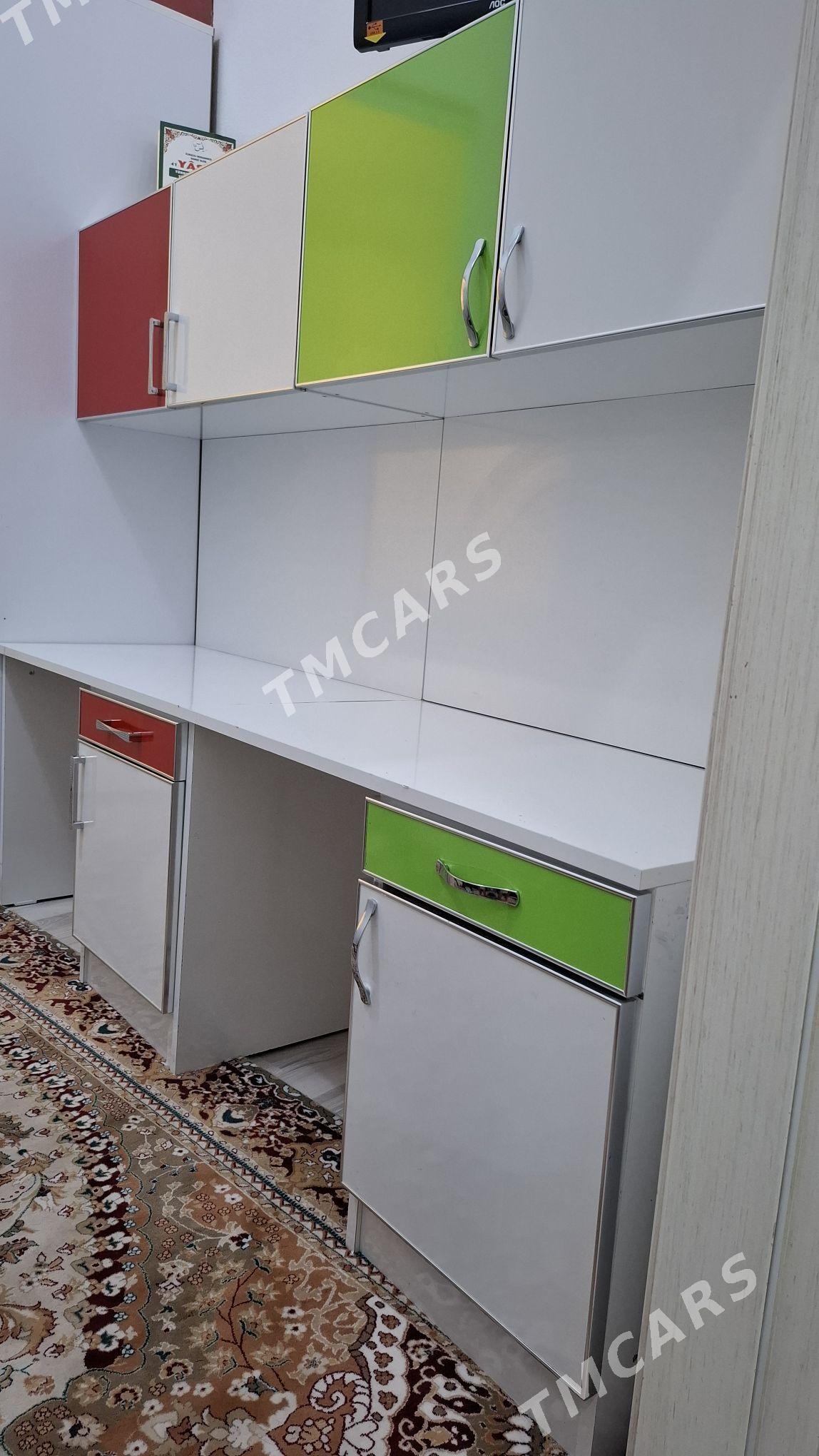 шкаф - Türkmenbaşy - img 3