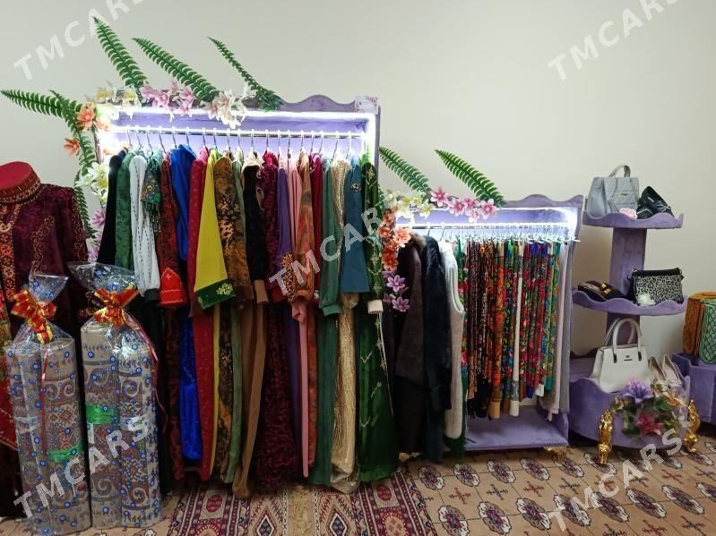 Bukja nabor - Кака - img 5