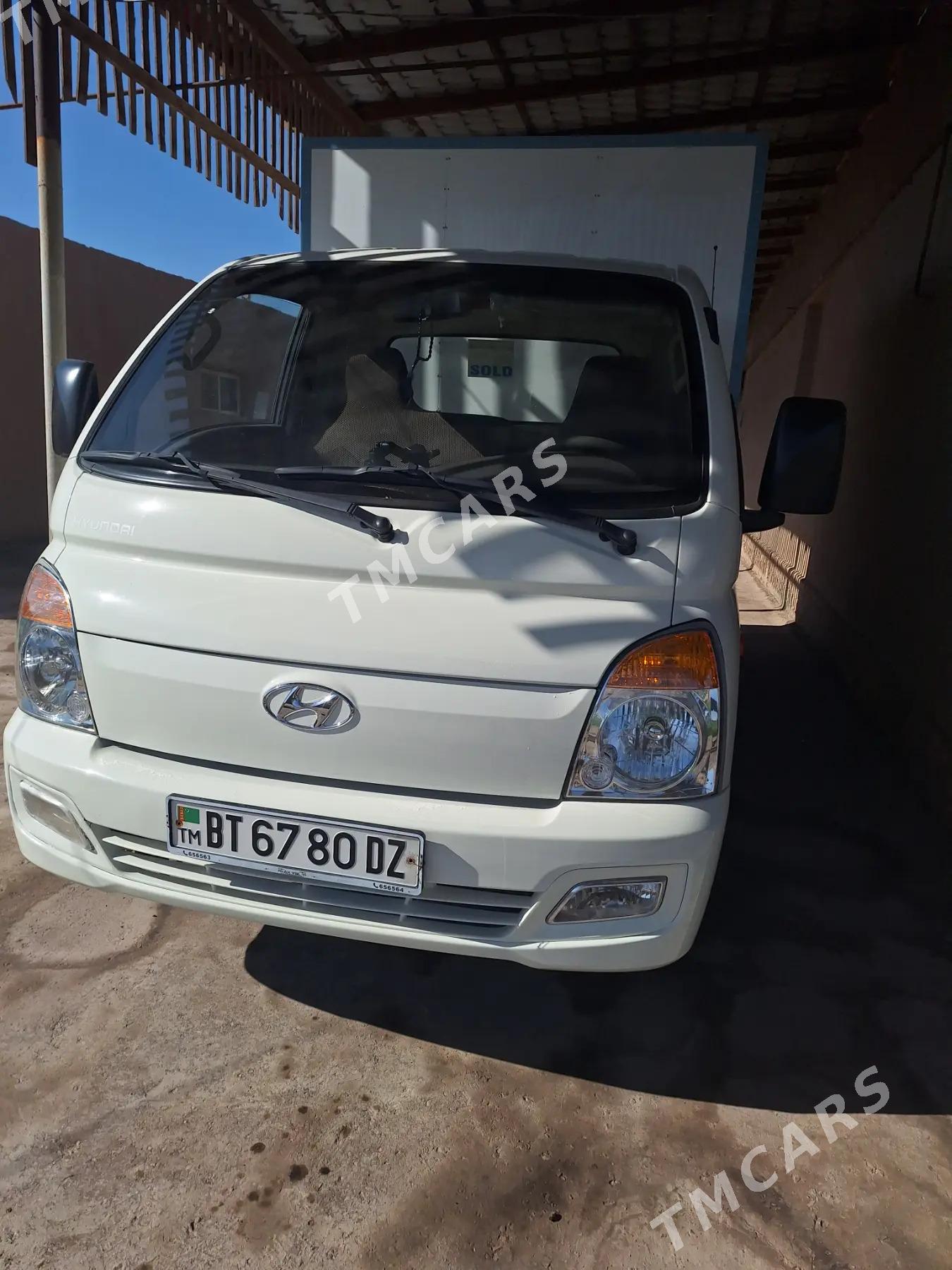 Hyundai H100 2013 - 170 000 TMT - Görogly (Tagta) - img 3