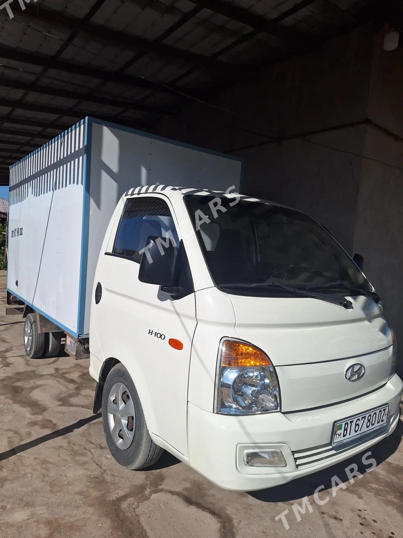 Hyundai H100 2013 - 170 000 TMT - Görogly (Tagta) - img 2