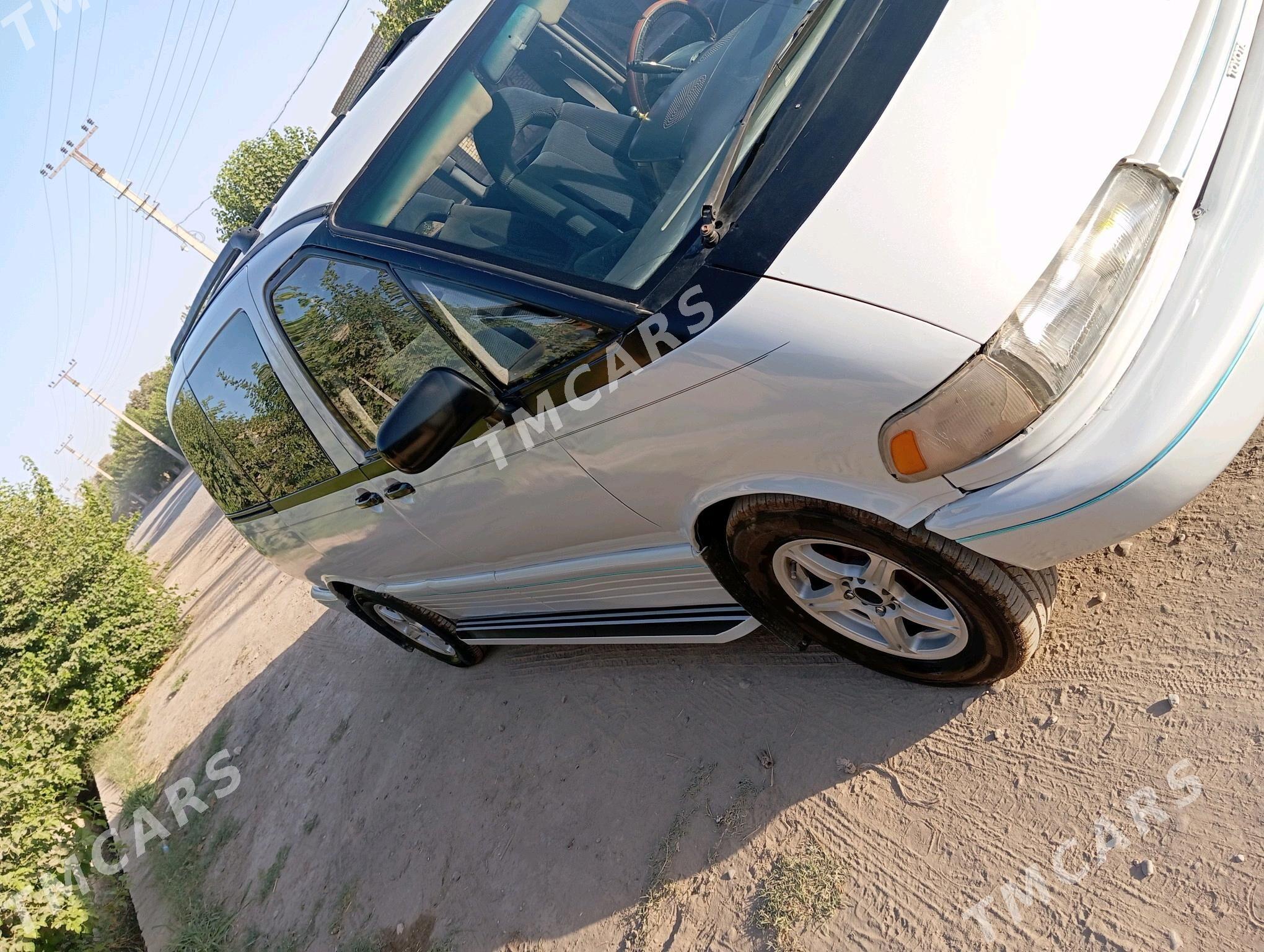 Toyota Previa 1991 - 90 000 TMT - Халач - img 7