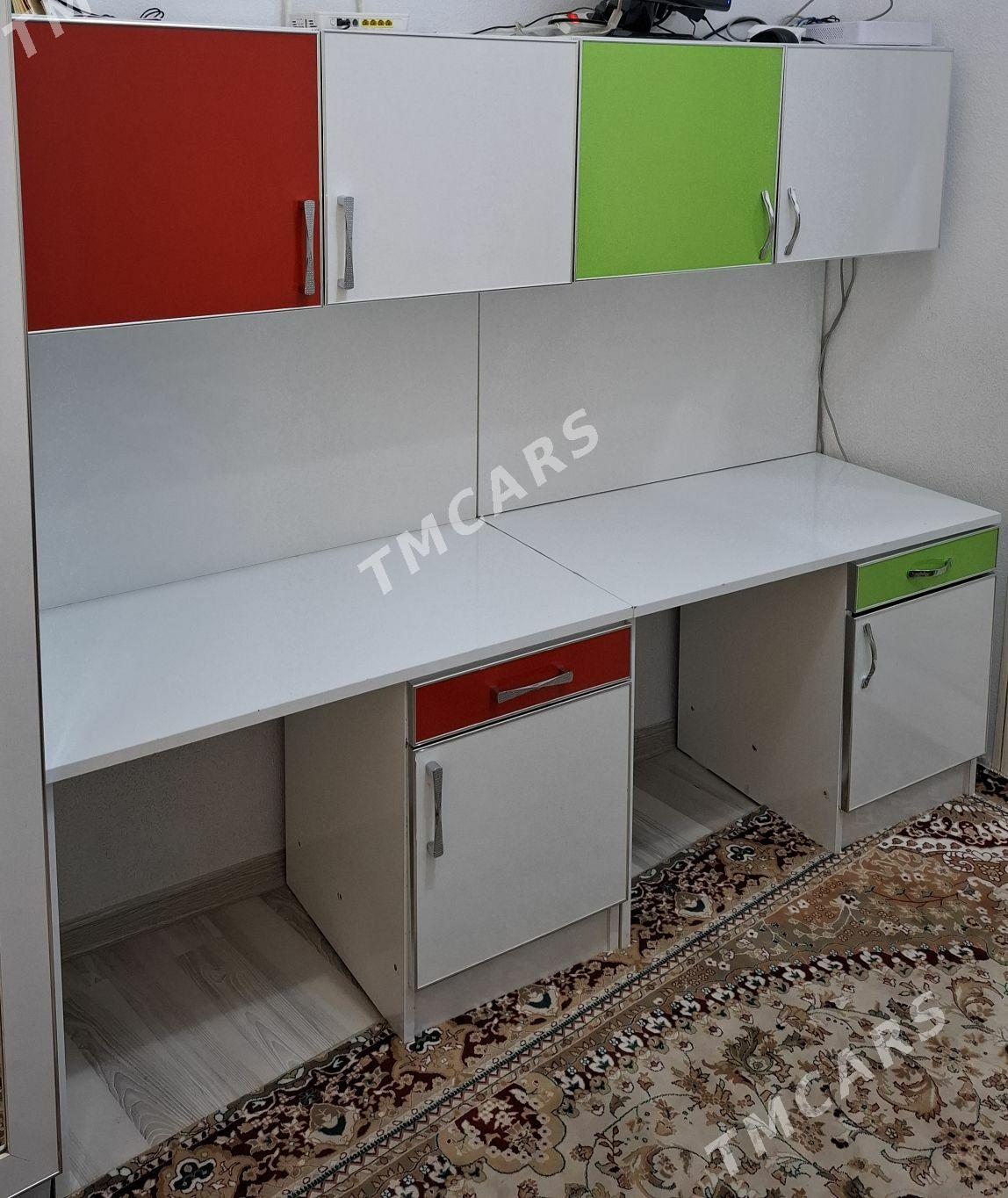 шкаф - Türkmenbaşy - img 5