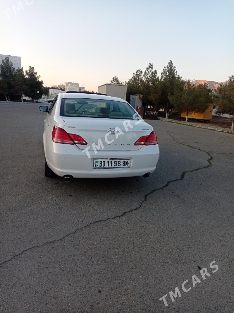 Toyota Avalon 2005 - 160 000 TMT - Туркменбаши - img 6