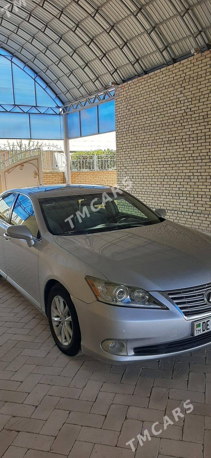 Lexus ES 350 2010 - 260 000 TMT - Halaç - img 2