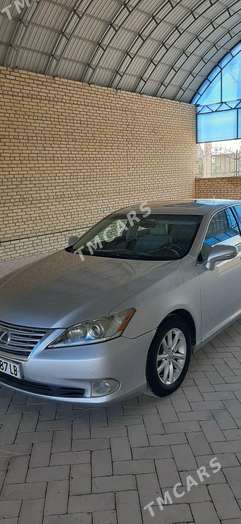 Lexus ES 350 2010 - 260 000 TMT - Halaç - img 3