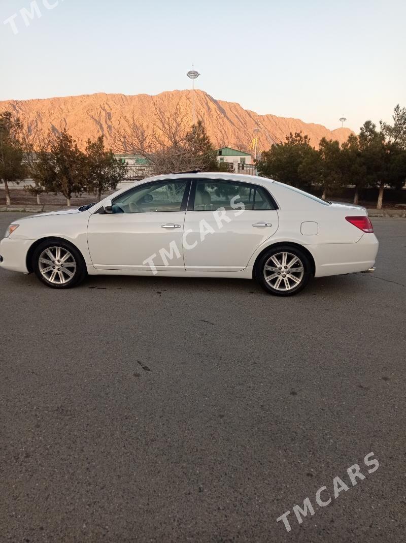 Toyota Avalon 2005 - 160 000 TMT - Туркменбаши - img 4