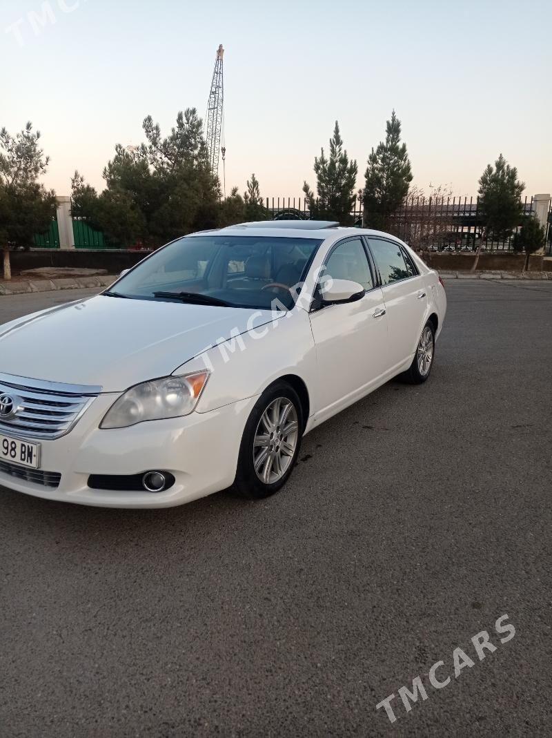 Toyota Avalon 2005 - 160 000 TMT - Туркменбаши - img 3