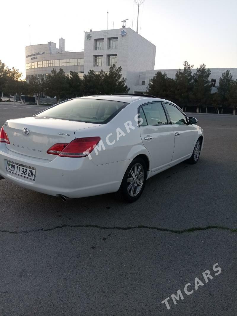 Toyota Avalon 2005 - 160 000 TMT - Туркменбаши - img 5