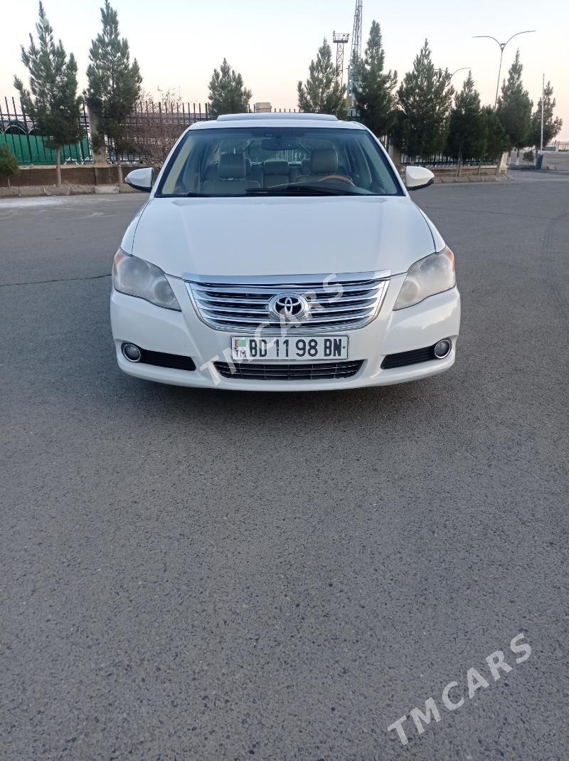 Toyota Avalon 2005 - 160 000 TMT - Туркменбаши - img 2