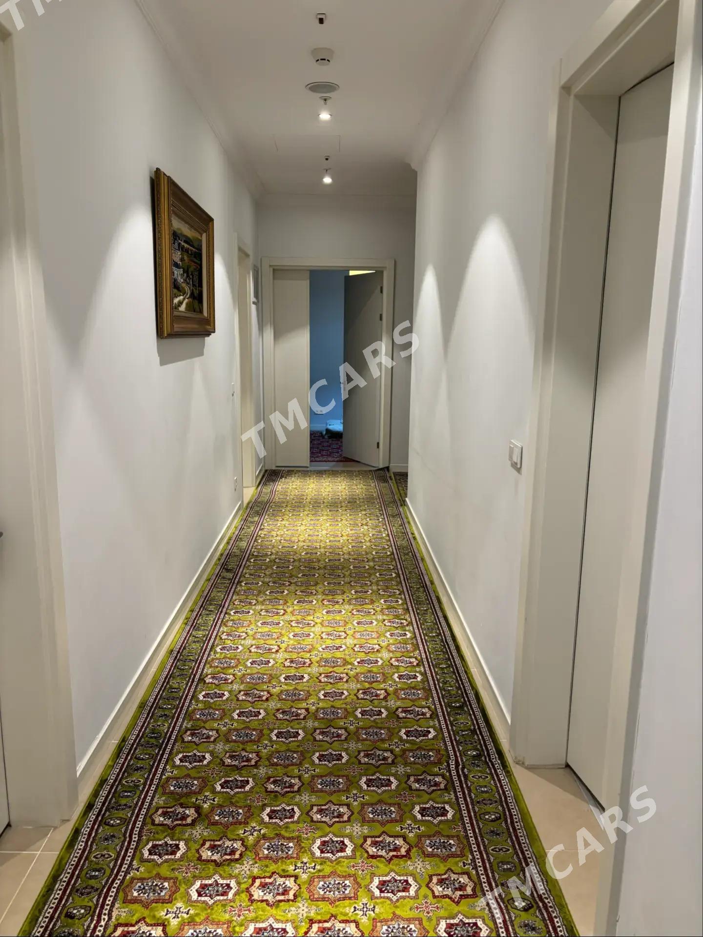 Olimpiski  3.komnat  elitga - Olimpiýa şäherçesi - img 2