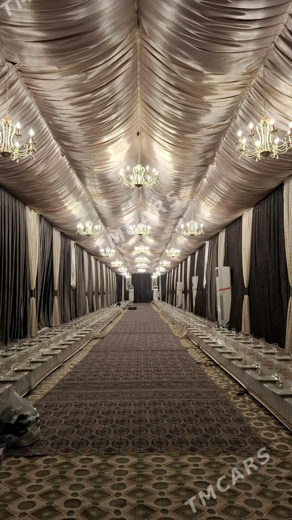 palata sokup duzmeli - Aşgabat - img 3