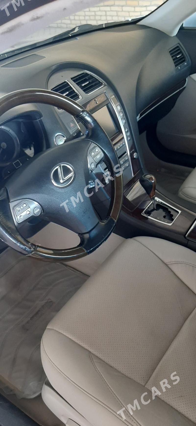 Lexus ES 350 2010 - 260 000 TMT - Halaç - img 7