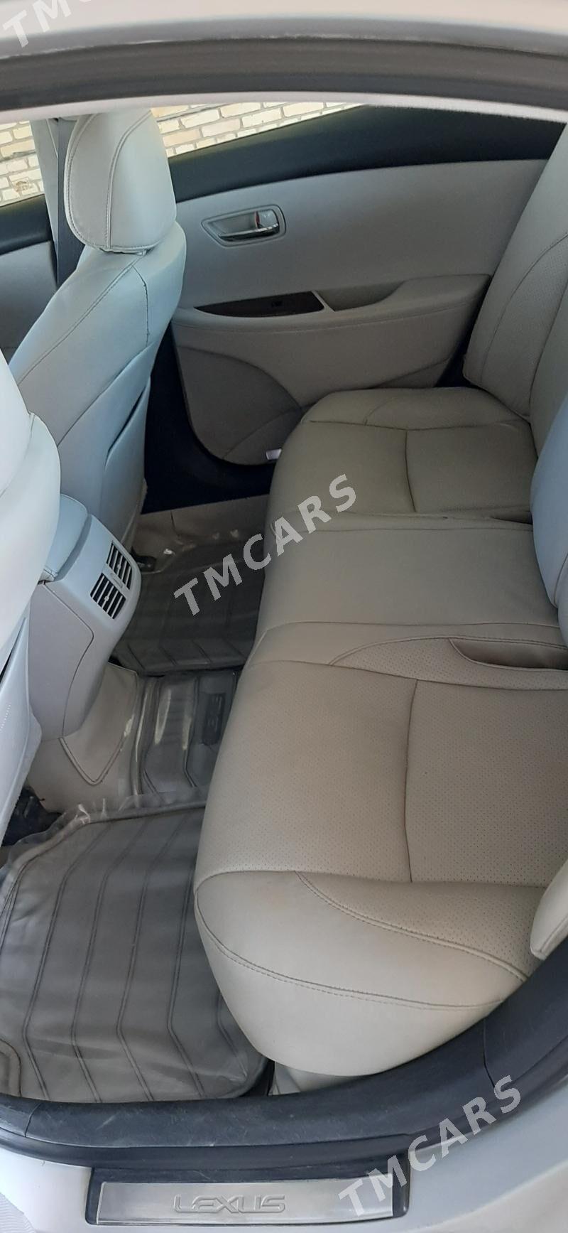 Lexus ES 350 2010 - 260 000 TMT - Halaç - img 6
