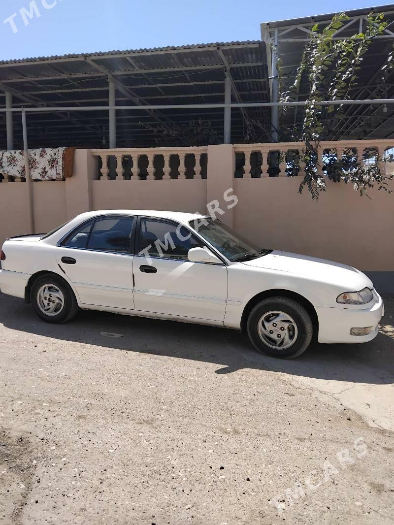 Hyundai Sonata 1995 - 50 000 TMT - Türkmenbaşy - img 4