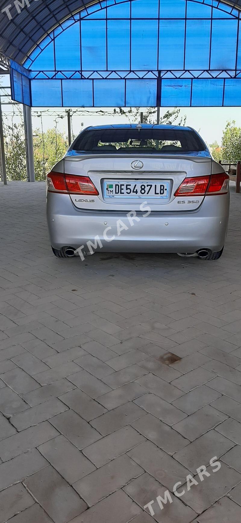Lexus ES 350 2010 - 260 000 TMT - Halaç - img 8