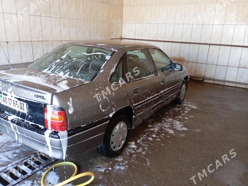 Opel Vectra 1990 - 35 000 TMT - Şabat etr. - img 2