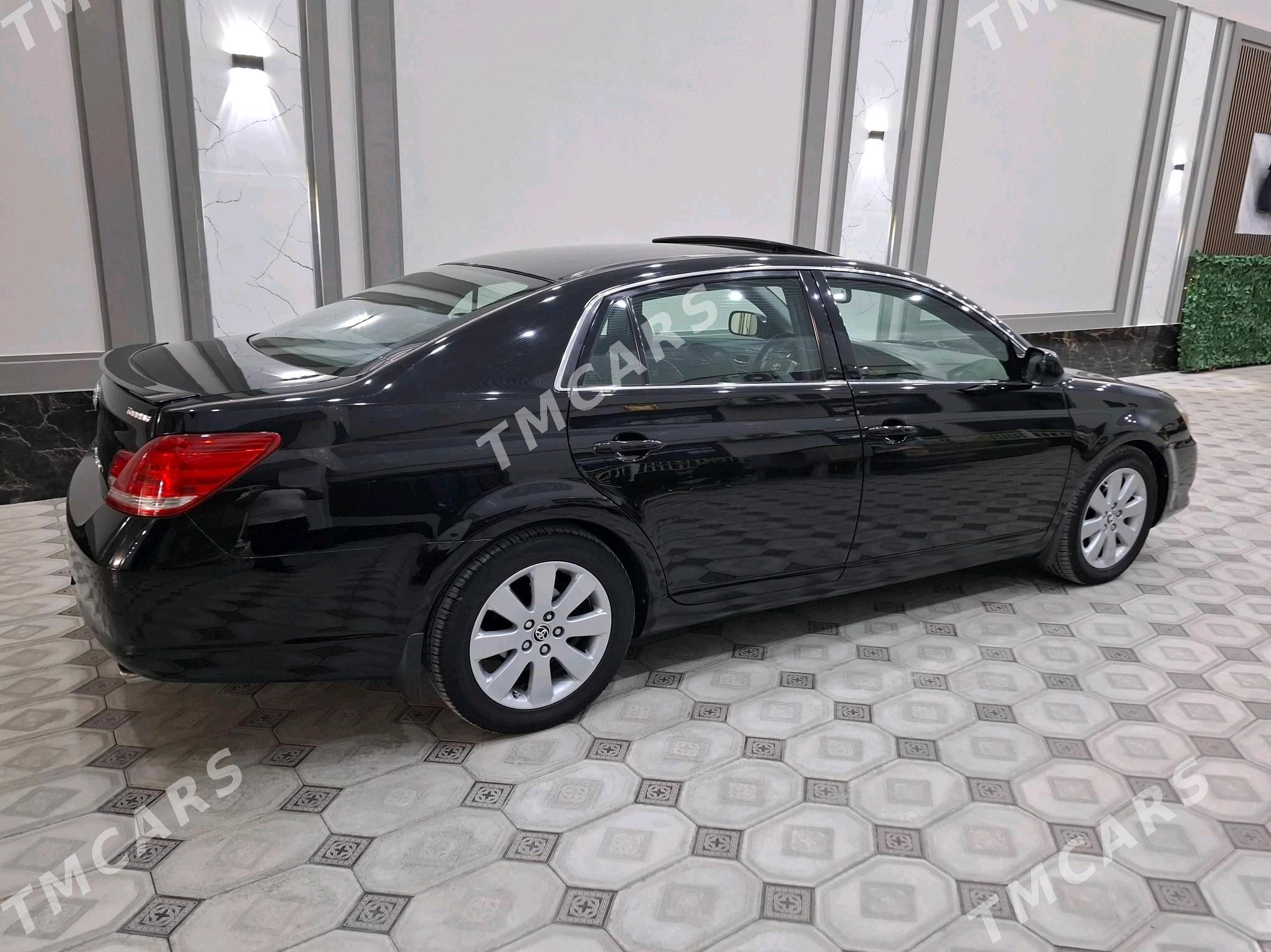 Toyota Avalon 2005 - 200 000 TMT - Байрамали - img 4