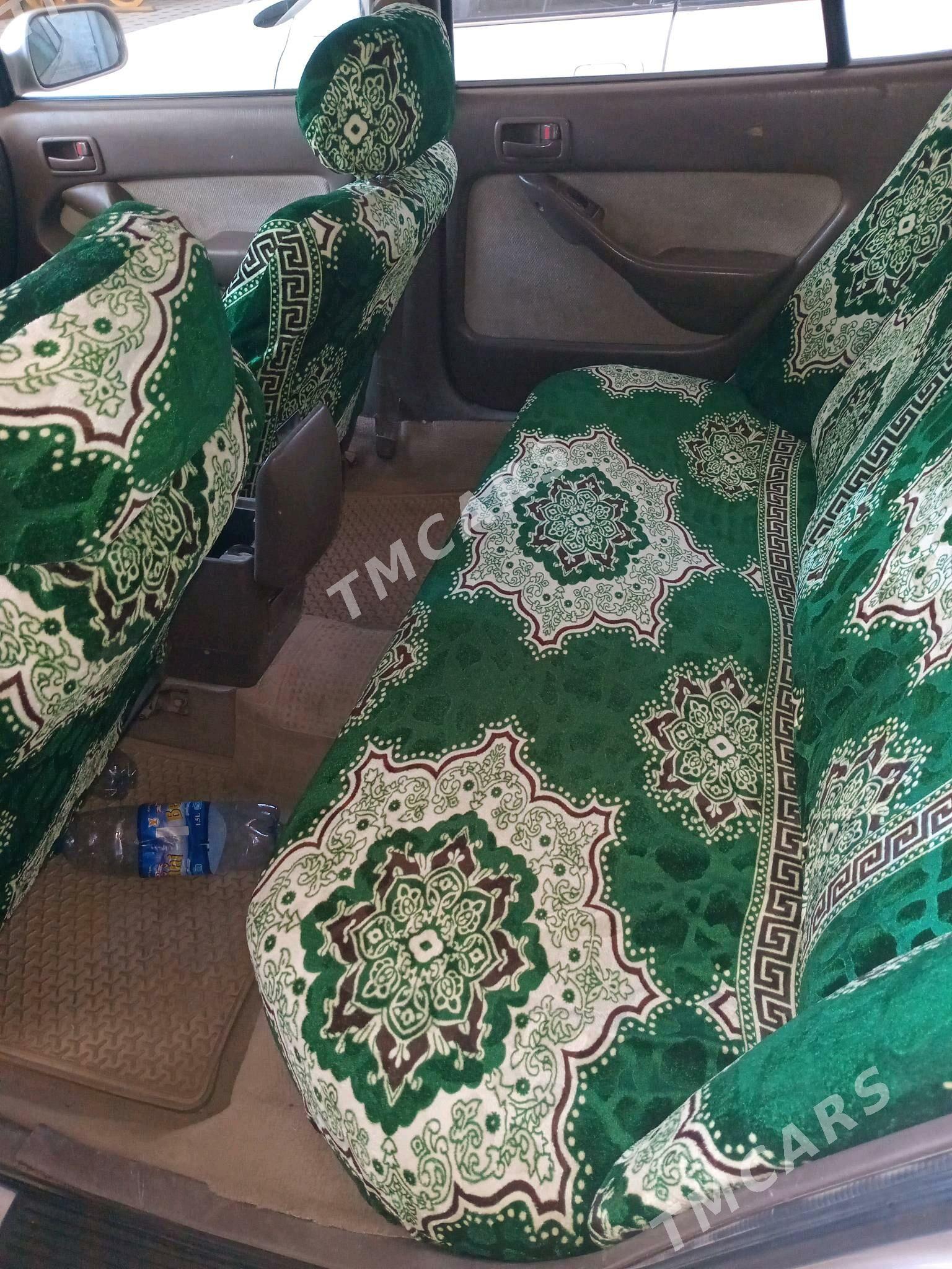 Toyota Camry 1996 - 90 000 TMT - Мары - img 5