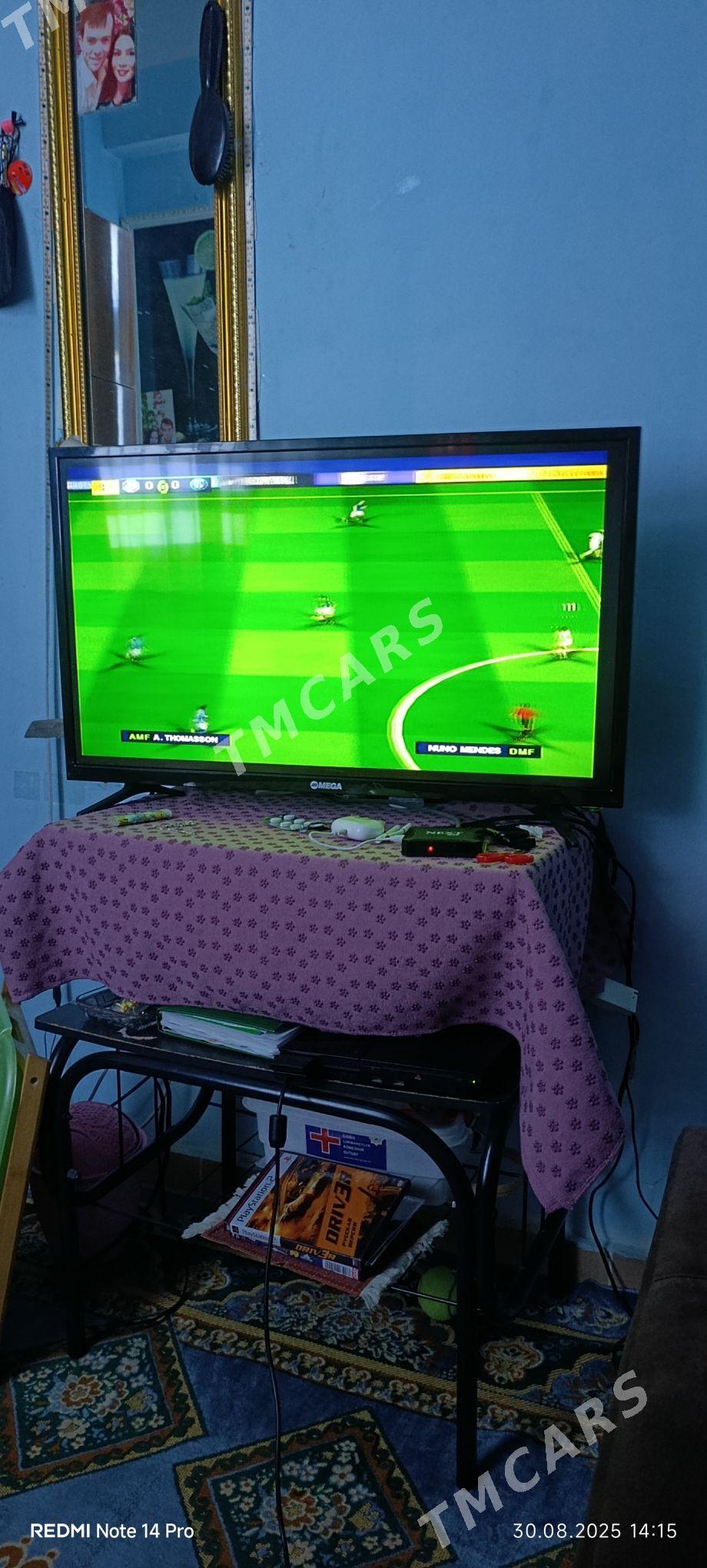 Playstation 2 - Ашхабад - img 5