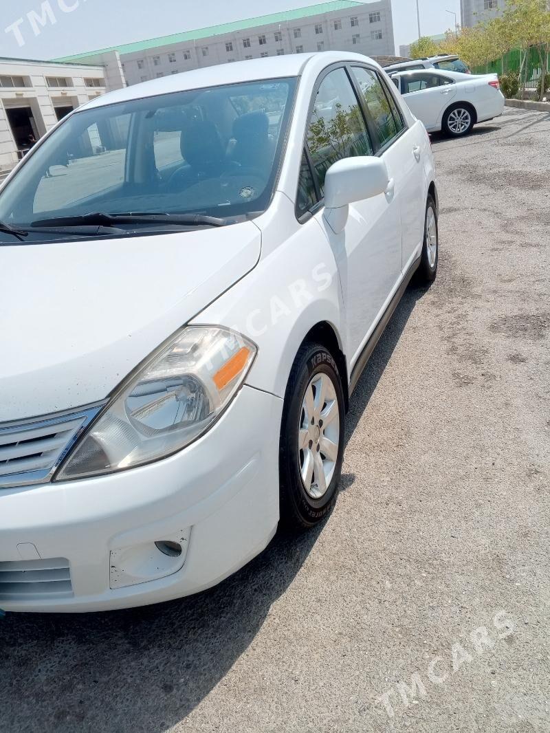 Nissan Versa 2010 - 132 000 TMT - Gurtly - img 3