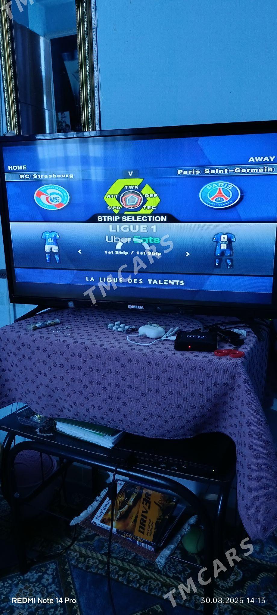 Playstation 2 - Ашхабад - img 6
