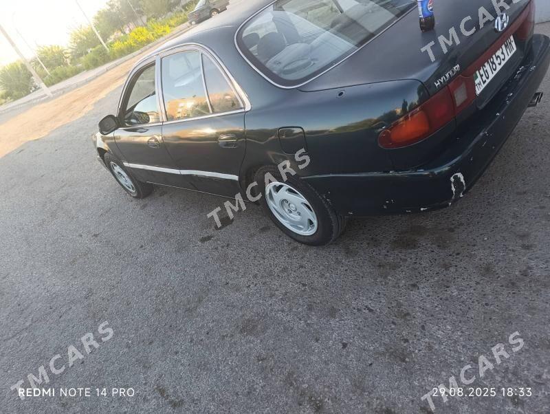 Hyundai Sonata 1995 - 33 000 TMT - Mary - img 6