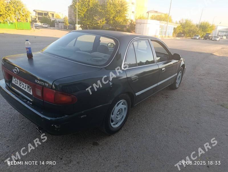 Hyundai Sonata 1995 - 33 000 TMT - Mary - img 8