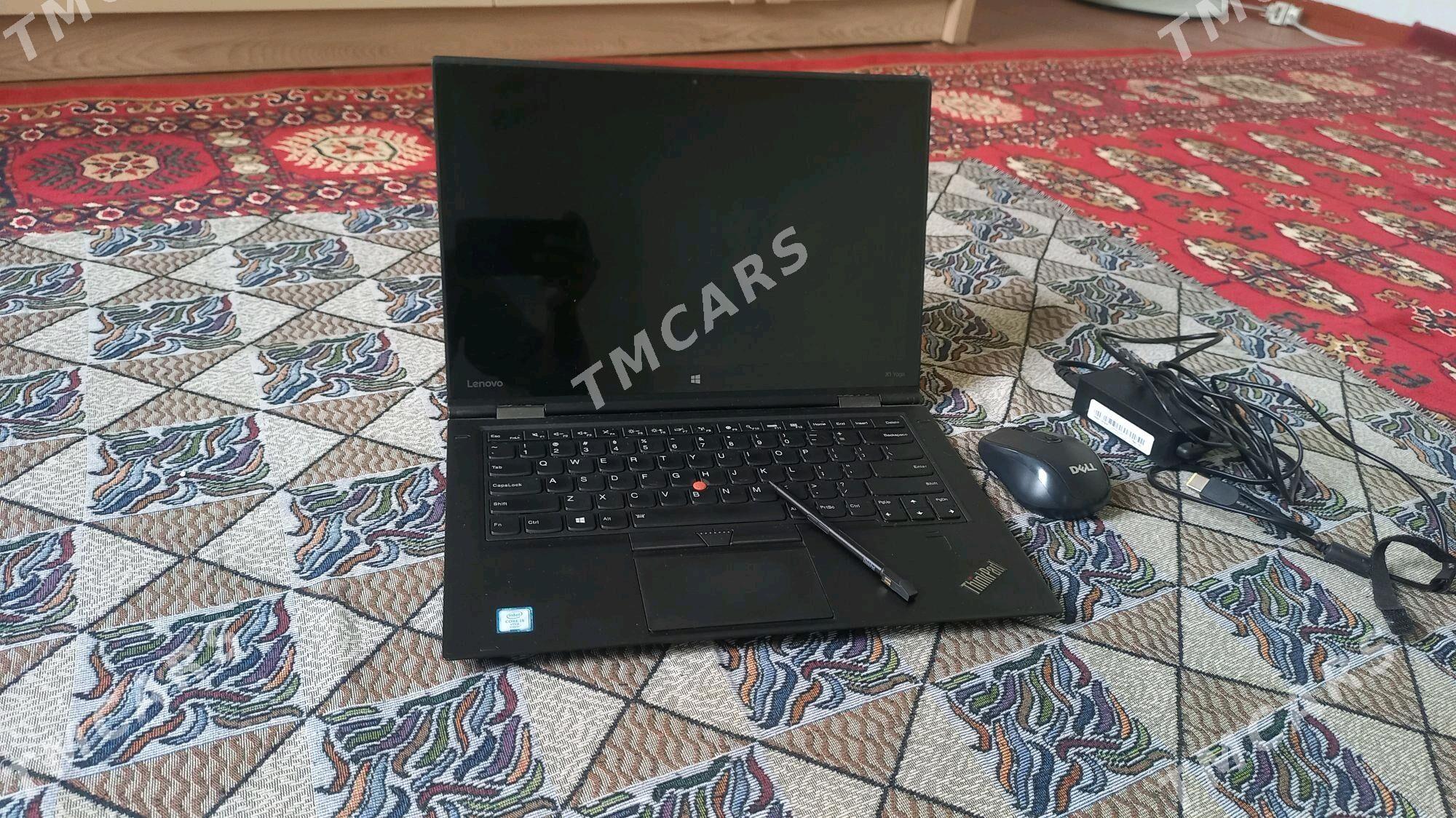 lenovo. x1 ýoga - Mary - img 2