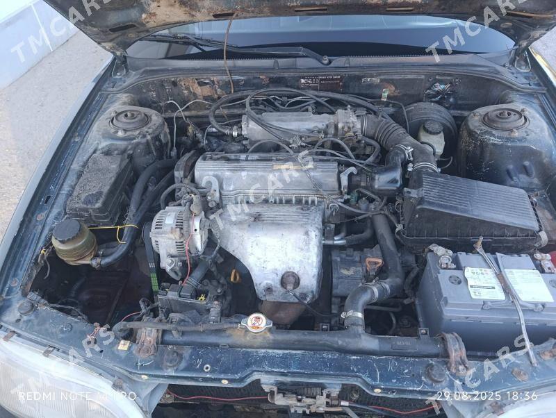 Hyundai Sonata 1995 - 33 000 TMT - Mary - img 5