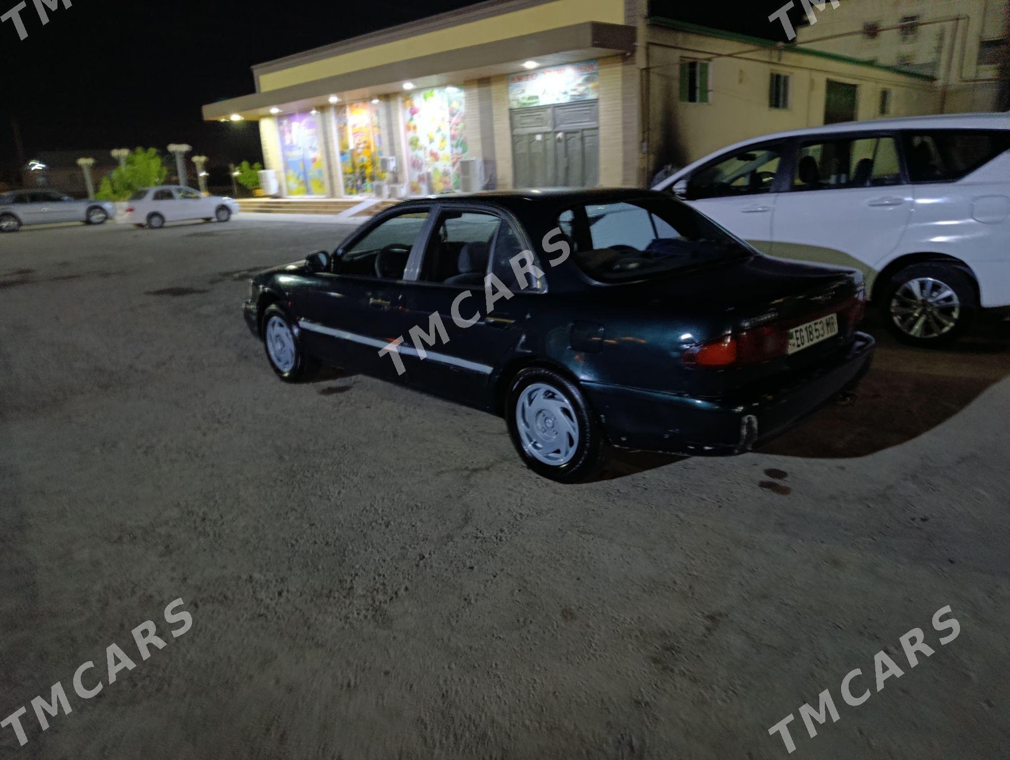 Hyundai Sonata 1995 - 33 000 TMT - Mary - img 7