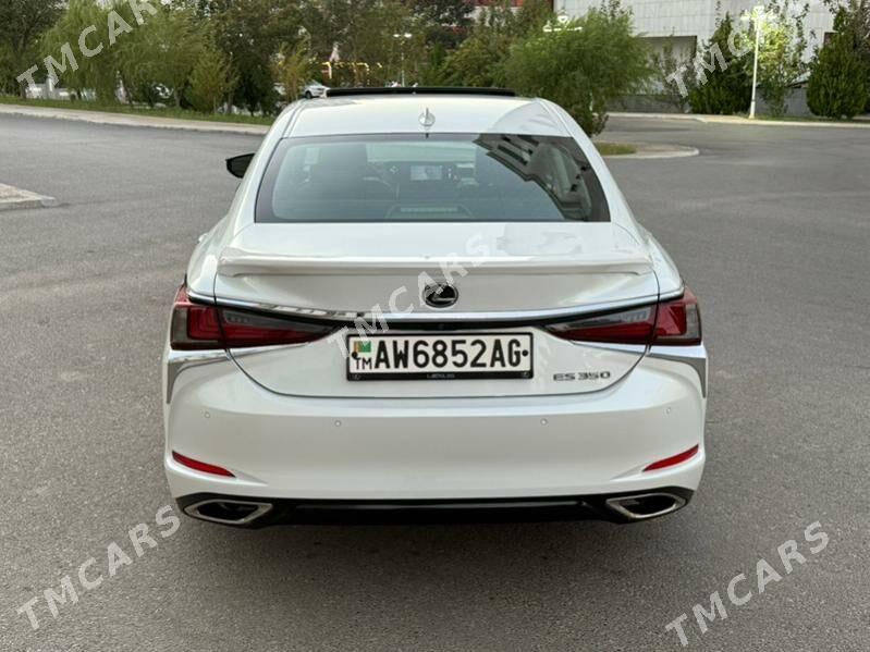 Lexus ES 350 2019 - 470 000 TMT - Ашхабад - img 2