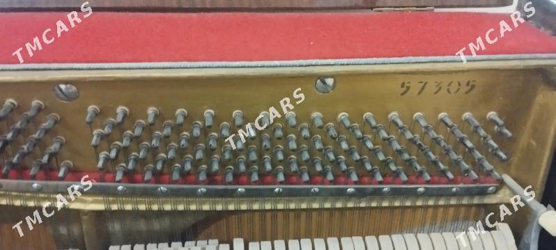 pianino, piano, fortepiano - Wekilbazar - img 2