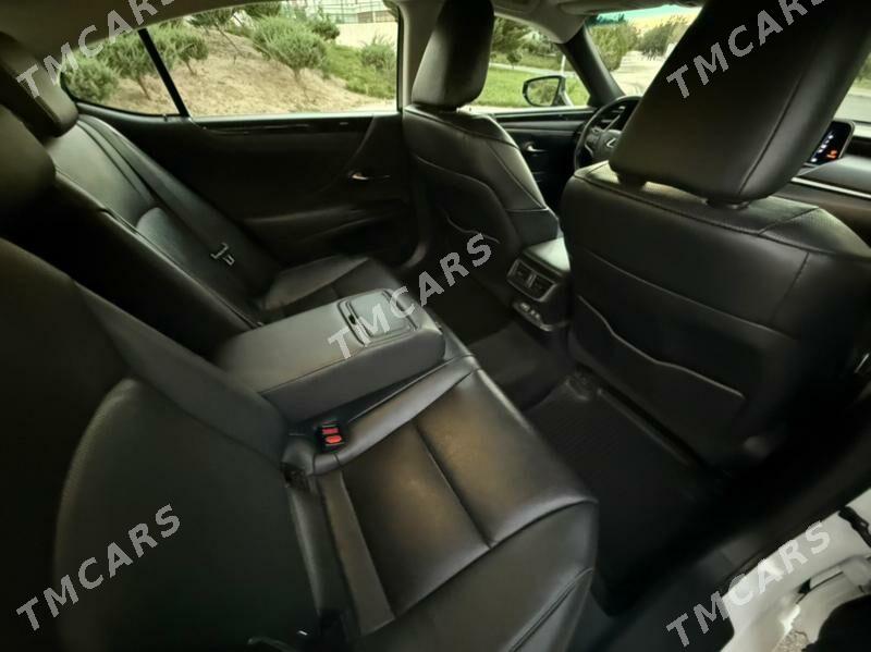 Lexus ES 350 2019 - 470 000 TMT - Ашхабад - img 8