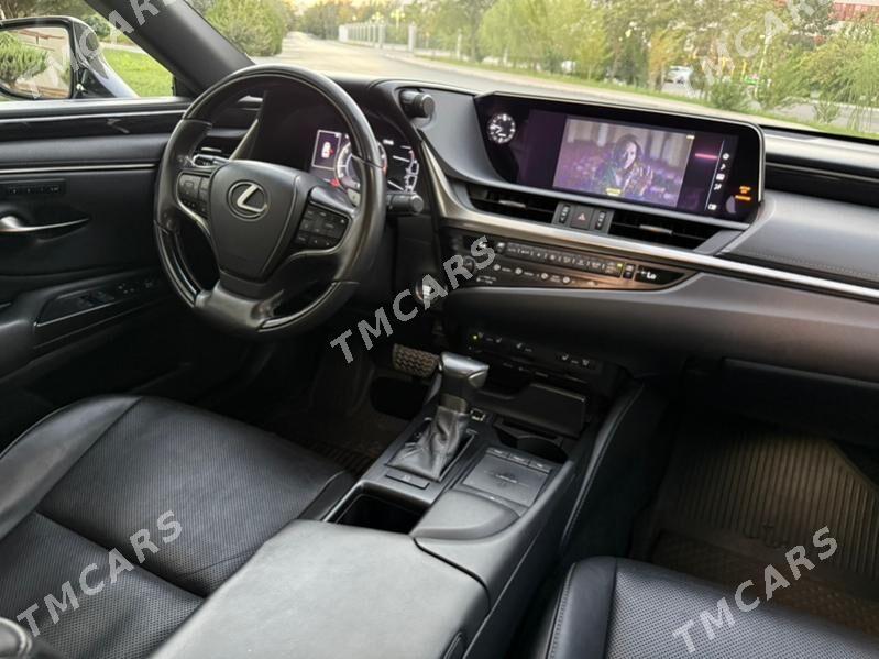 Lexus ES 350 2019 - 470 000 TMT - Ашхабад - img 7