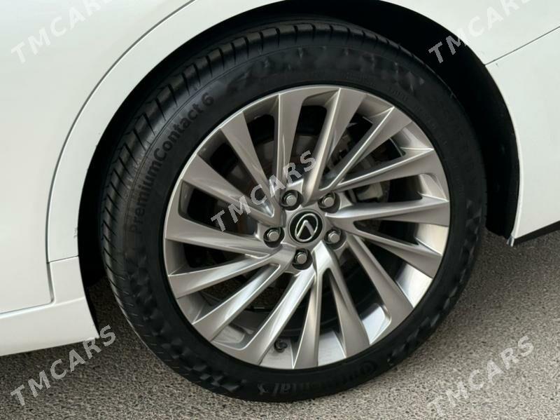 Lexus ES 350 2019 - 470 000 TMT - Ашхабад - img 10