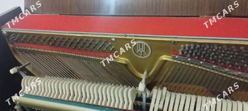 pianino, piano, fortepiano - Wekilbazar - img 4