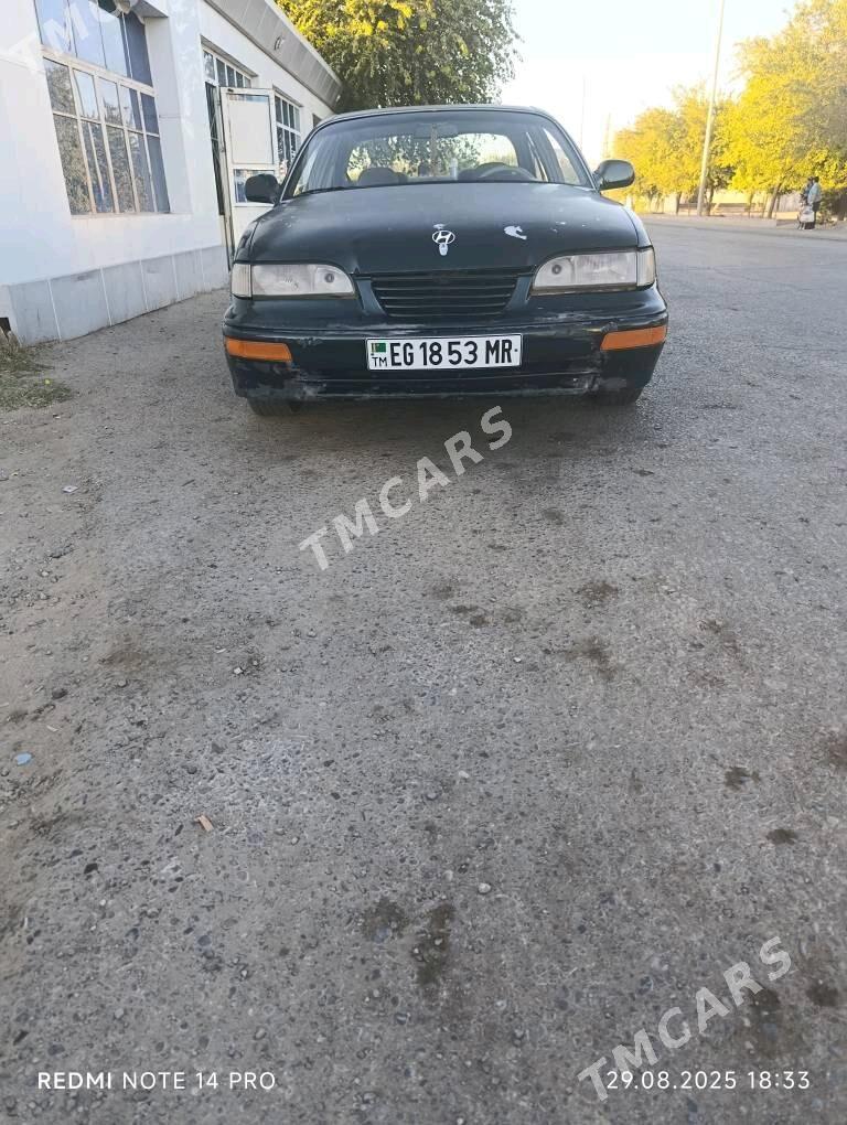 Hyundai Sonata 1995 - 33 000 TMT - Mary - img 10