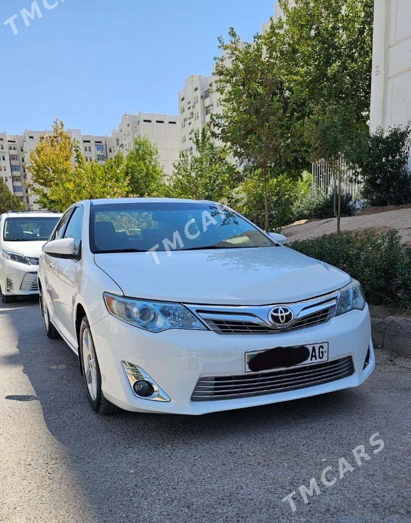Toyota Camry 2012 - 228 000 TMT - Aşgabat - img 3