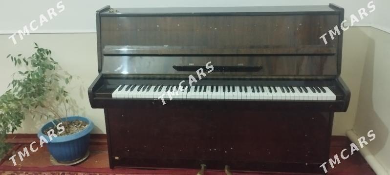 pianino, piano, fortepiano - Wekilbazar - img 3