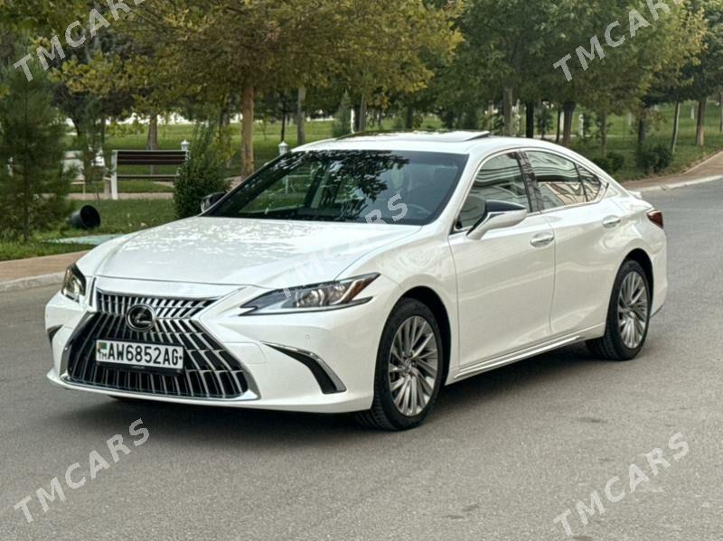 Lexus ES 350 2019 - 470 000 TMT - Ашхабад - img 4