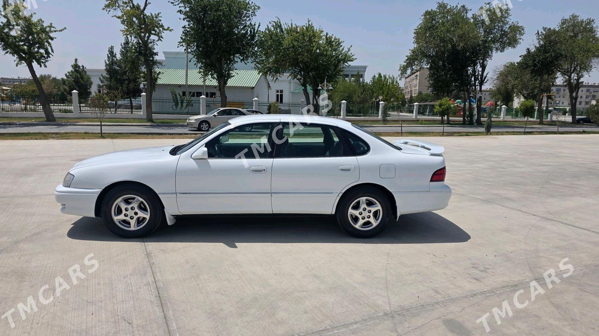Toyota Avalon 1999 - 150 000 TMT - Мары - img 3